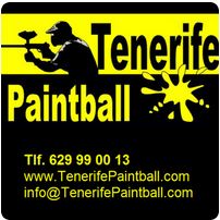 Tenerife Paintball en paintball desde el 2003